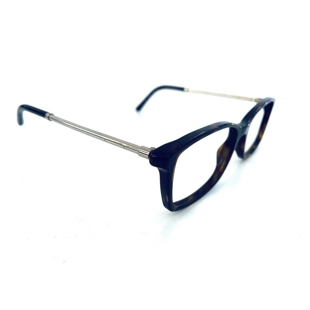 Vtg Burberry Rectangular Glasses - image 4